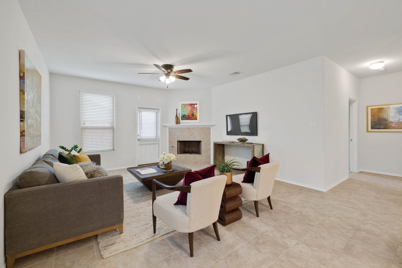 173 Carlina Loop, Liberty Hill, Texas 78642