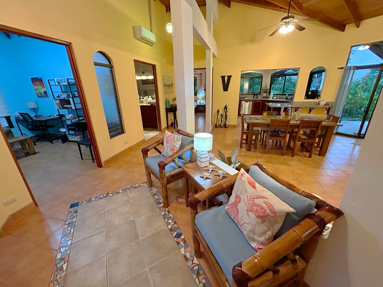 Income Producing 4 Bedroom Home! Ask us about owner financing!!                                                                                                                                                                                                                                      