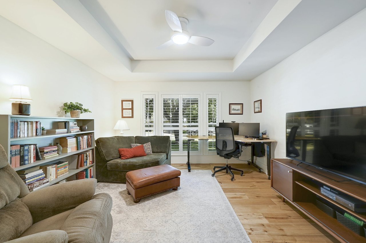 Sold Off-Market in Travis Country!