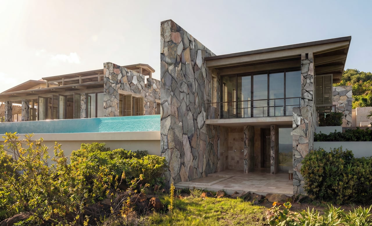The Summit Homesite E12