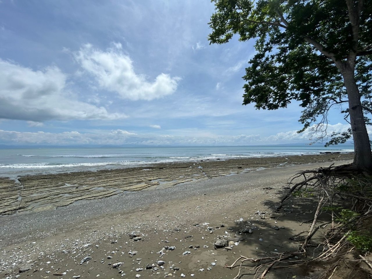 Titled Beachfront Development Land, Osa, Puntarenas