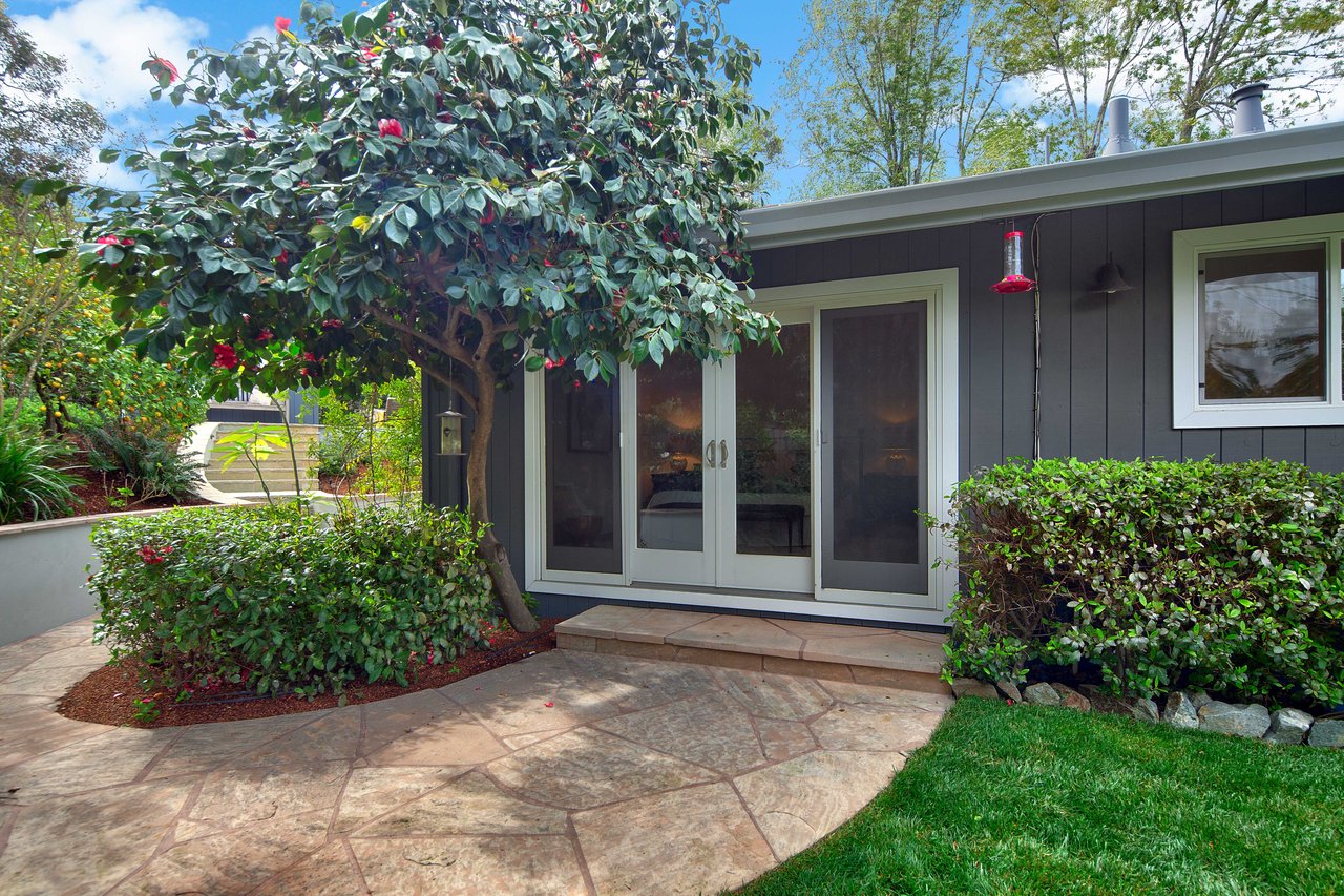 45 Quisisana Drive, Kentfield