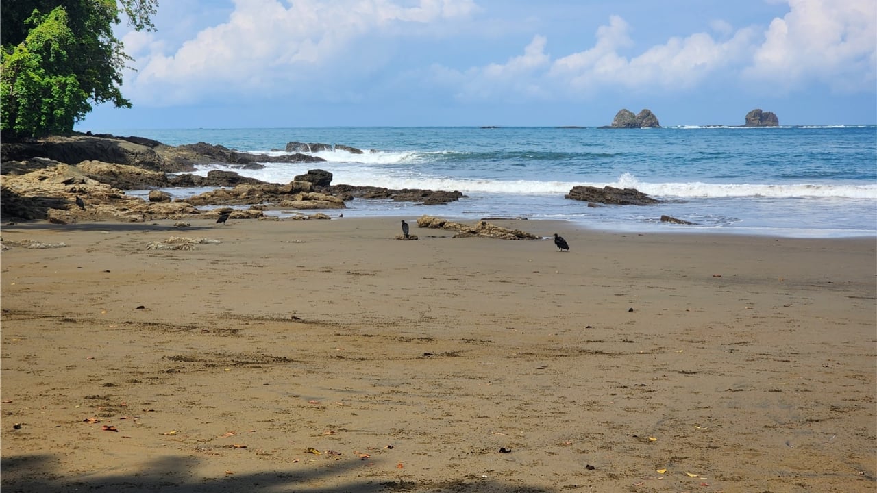 Oceanfront Resort Development Land, Uvita, Puntarenas