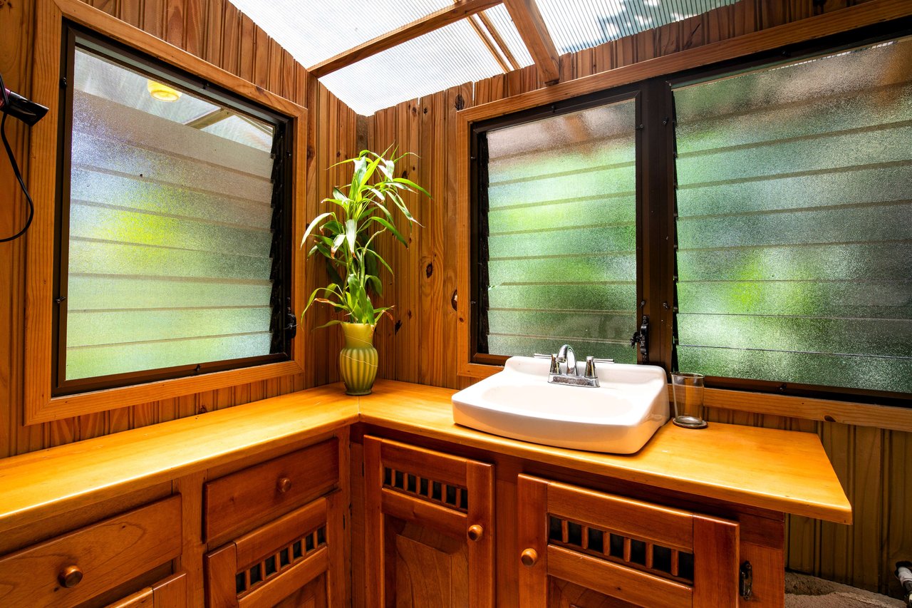 A MONEY MAKER! Location, home, guest cabins, with a SUCCE$$FUL exclusive distribution agency!