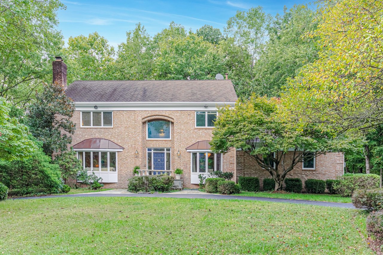 9225 Vendome Drive, Bethesda MD 20817