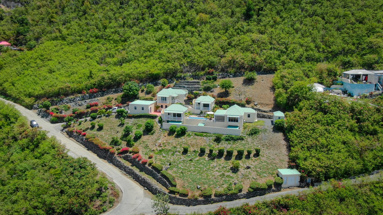 035 Villa Rosa
