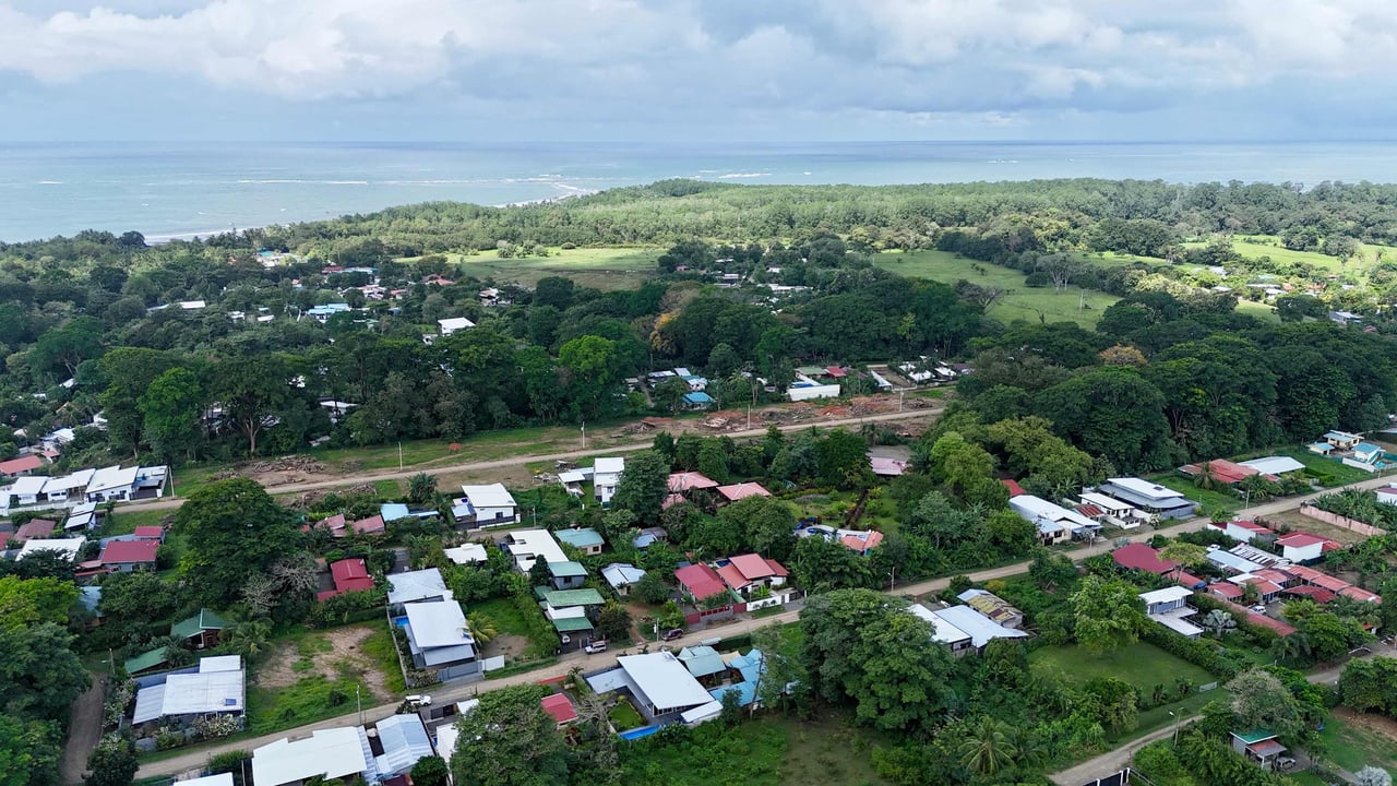 Charming Pine Cabins Near The Whale's Tail Beach – Income-Generating Property