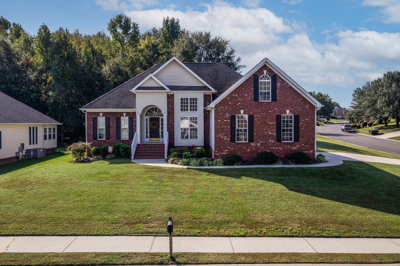 2508 Sandy Ridge Run