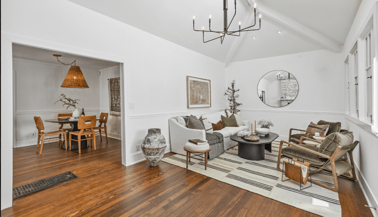 Hidden Gem: Exclusive Off-Market Listing in the Enchanting Baltimore Canyon of Larkspur, CA