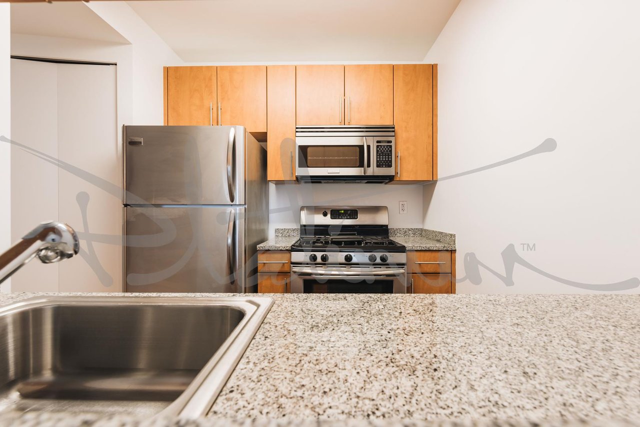 2 Gold Street, Apt 5H