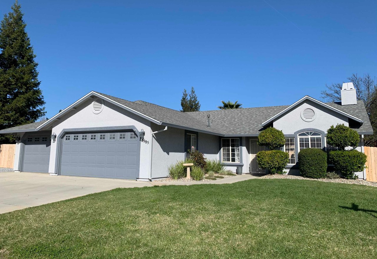 3985 Meadow Oak Way