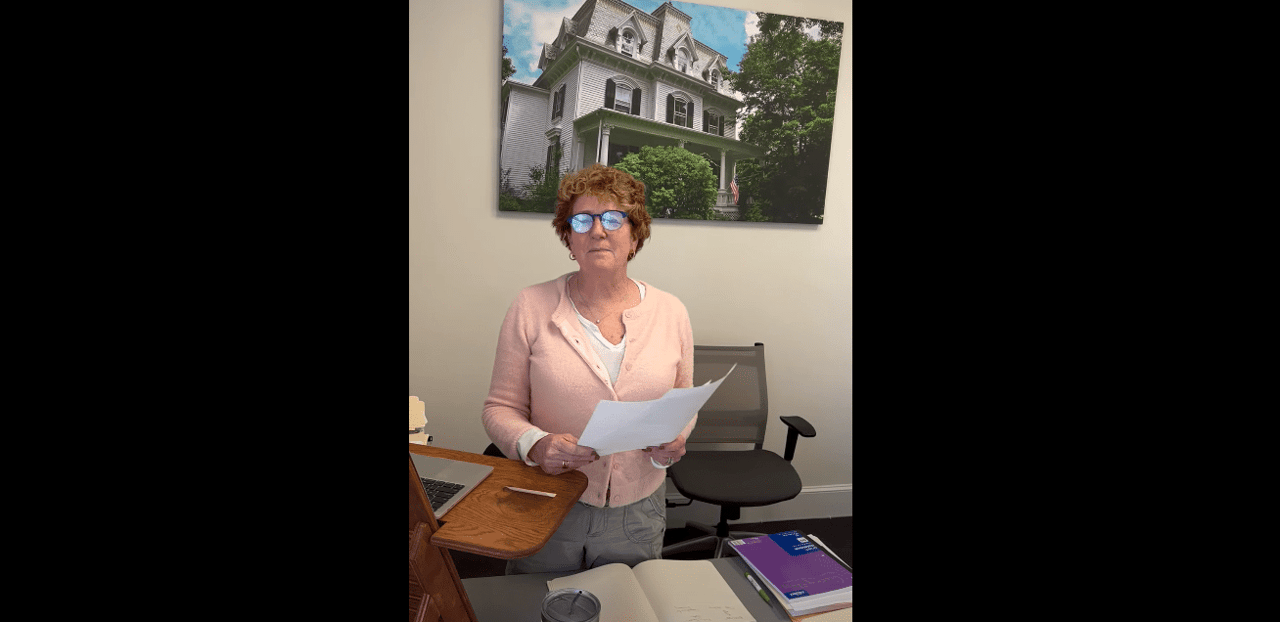 Newtown's 2022 Property Tax Revaluation