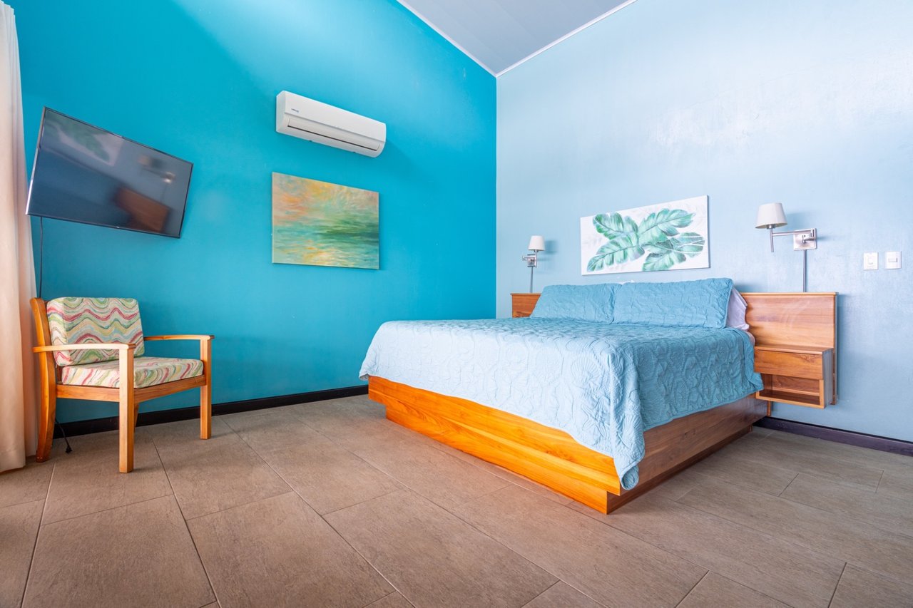Whales Tail View Luxury Residence, Uvita, Puntarenas