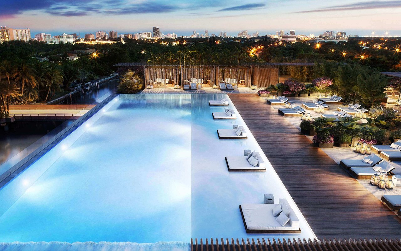 The Ritz Carlton Residences | Palm Beach Gardens