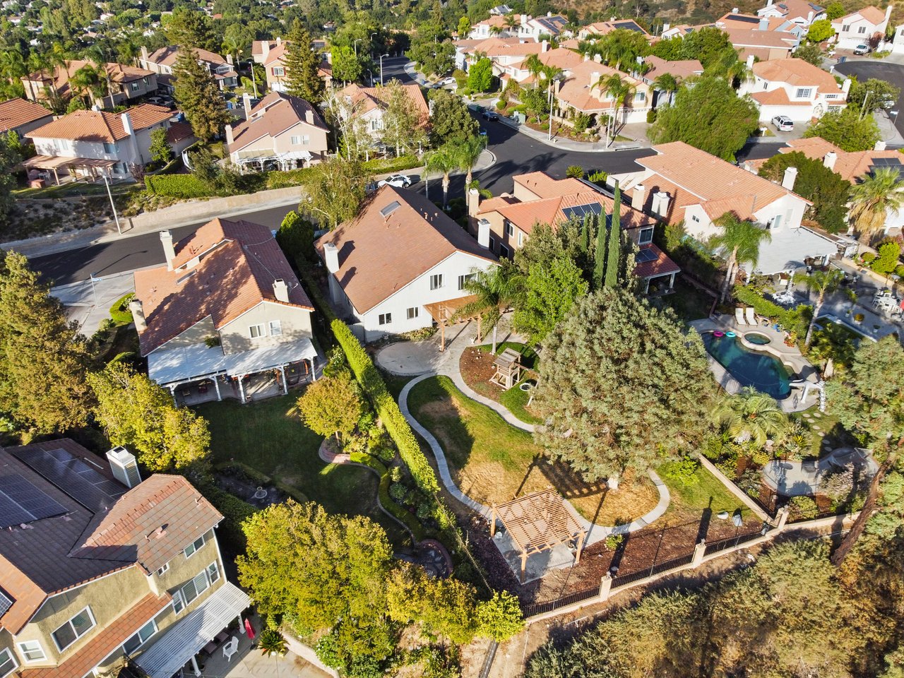 SOLD! Skyridge at The Promontory Hidden Valley