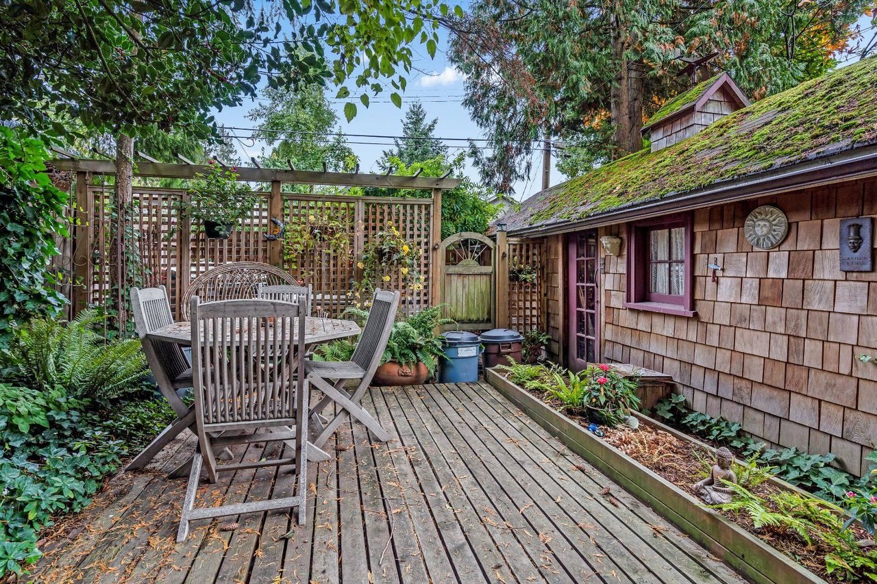 3728 W 29th Avenue, Vancouver