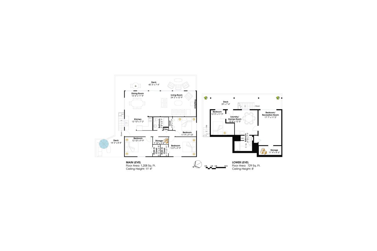 5672 Indian River Dr