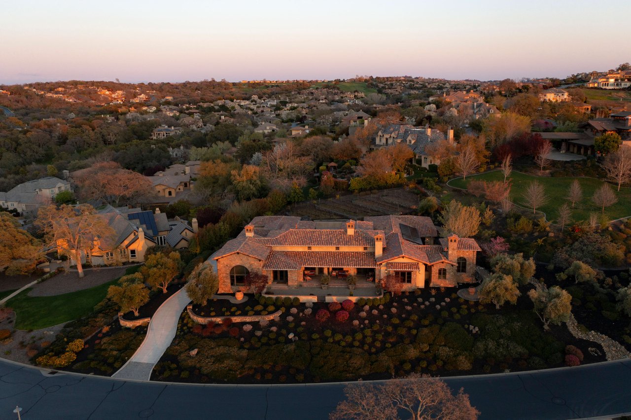 El Dorado Hills