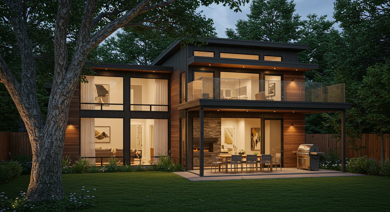 The True Strength of Homeowners Today