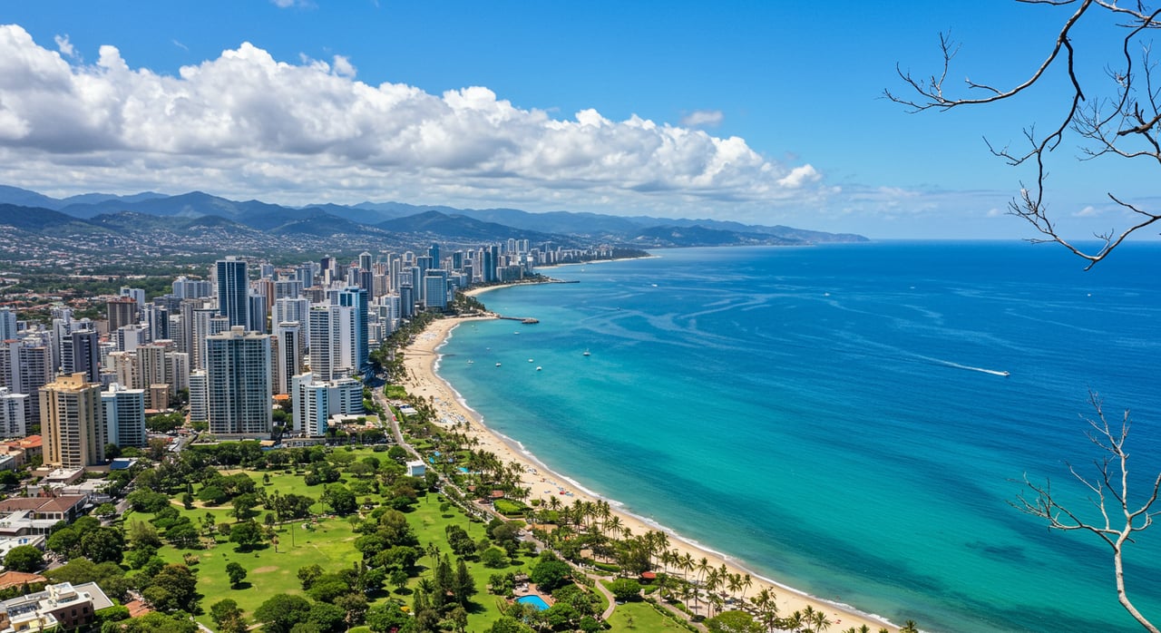Honolulu Real Estate Market Forecast 2023