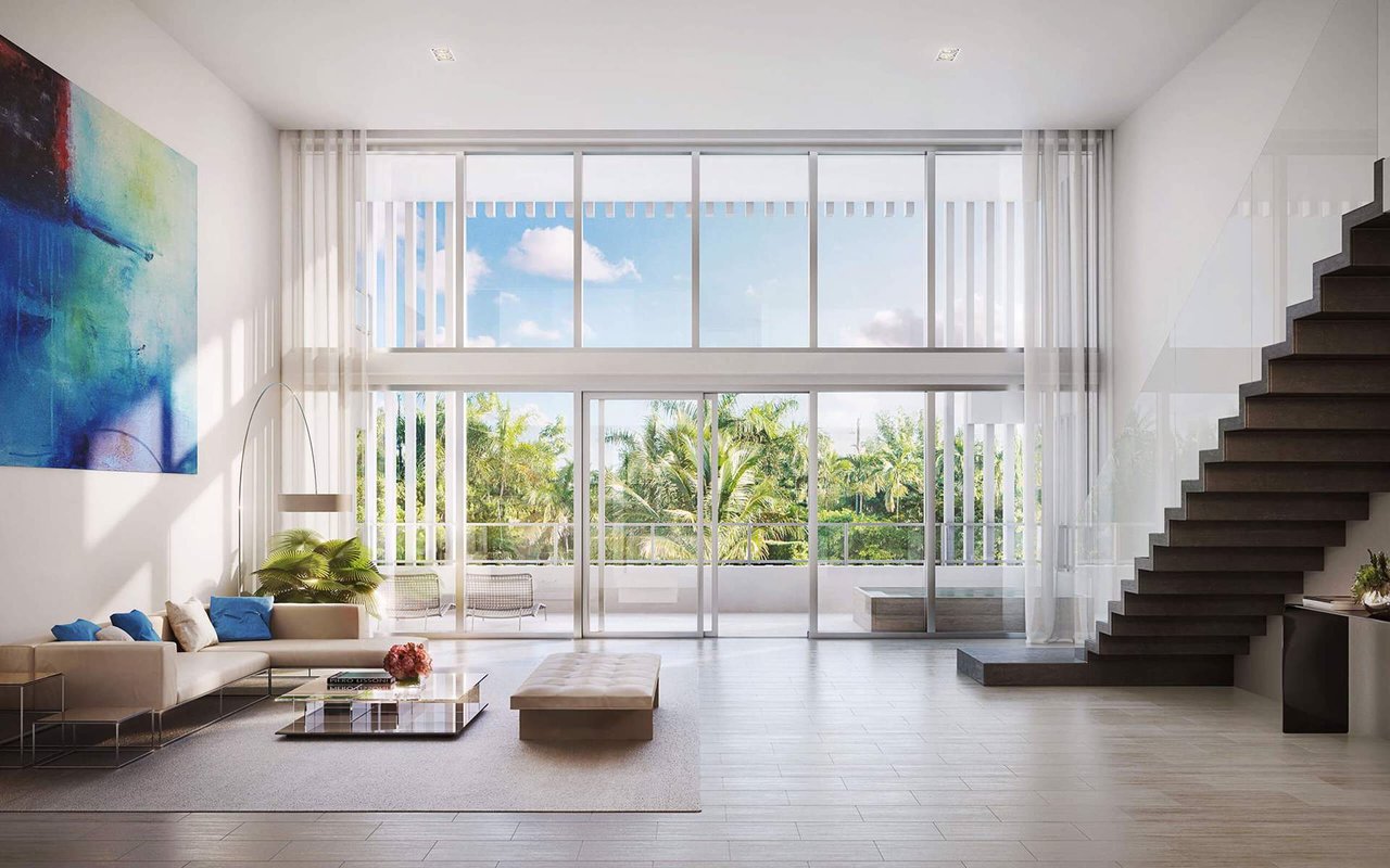 Ritz Carlton Residences Miami Beach