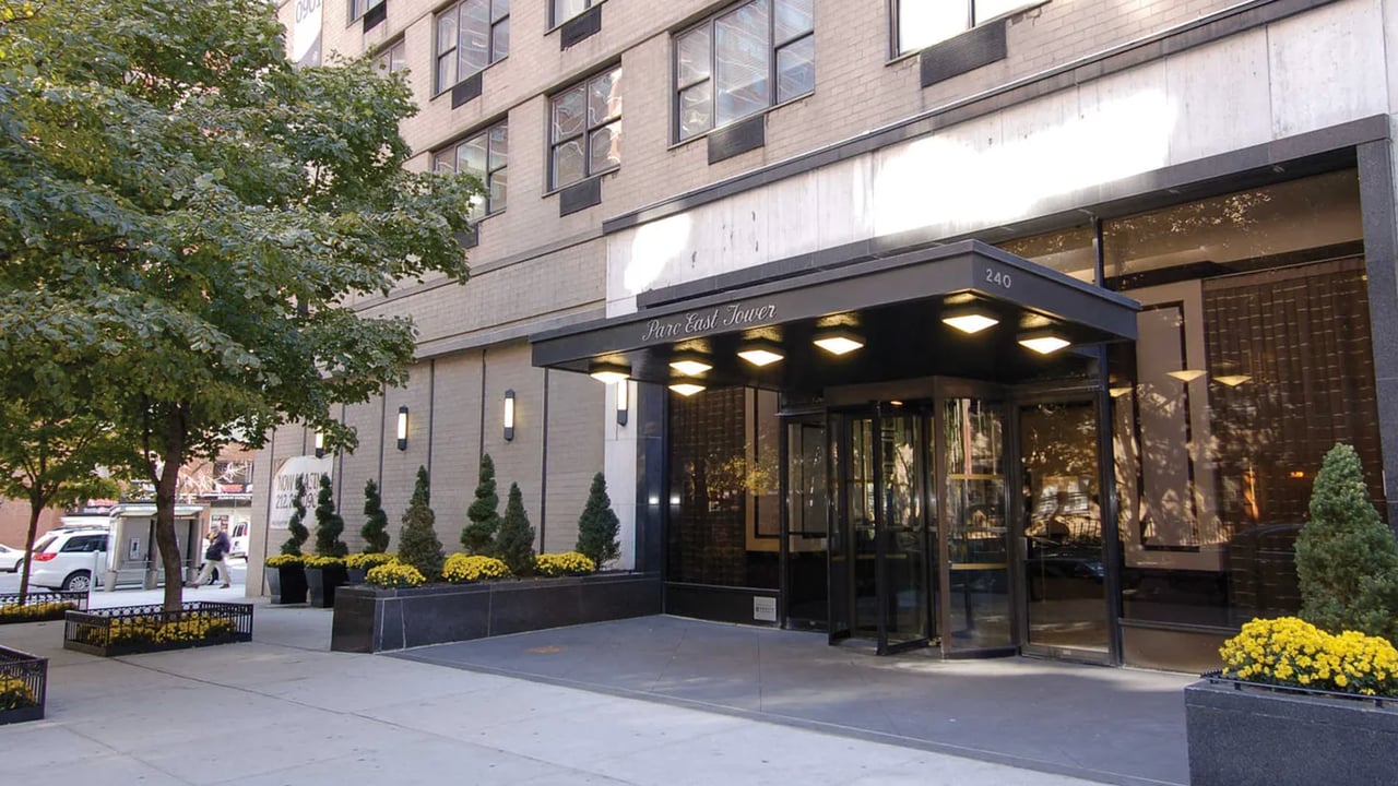 Parc East, 240 East 27th Street #27-G