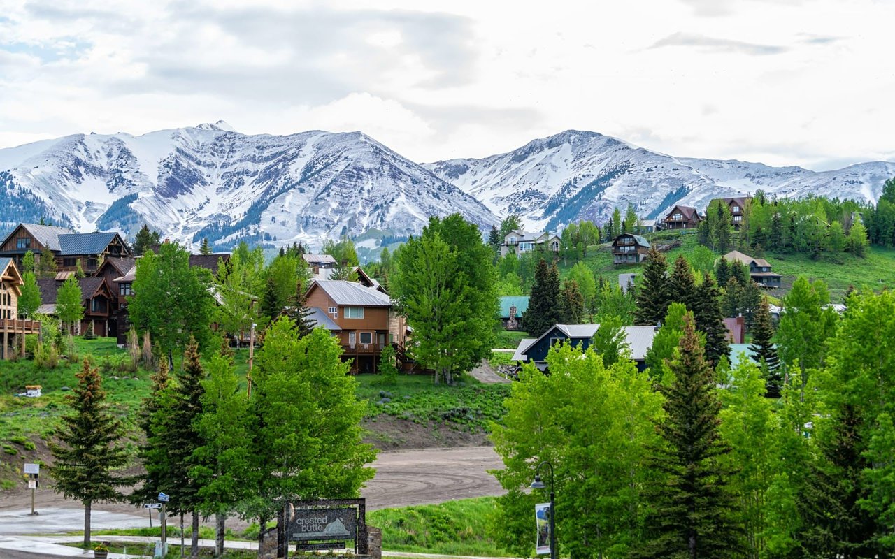 Turkey Creek Mesa | Ski Ranches