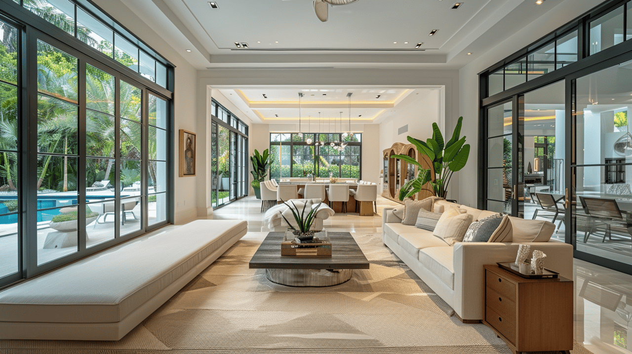 Home Valuation