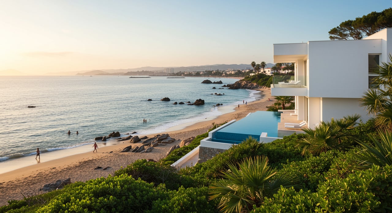 West Coast Relocation Specialist