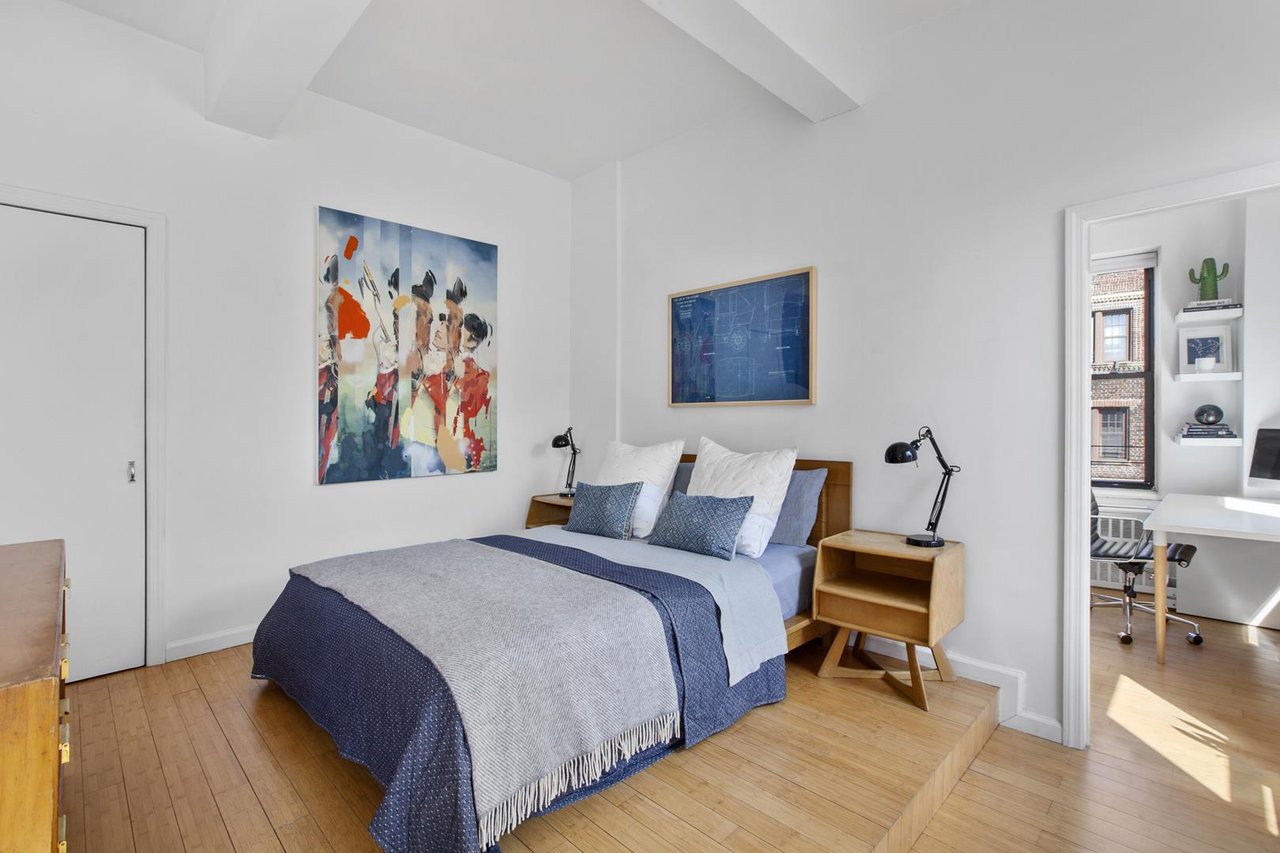 150 Joralemon Street, Apt 5-B