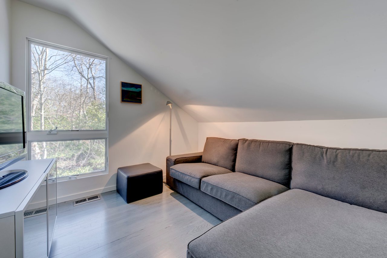 East Hampton Modern