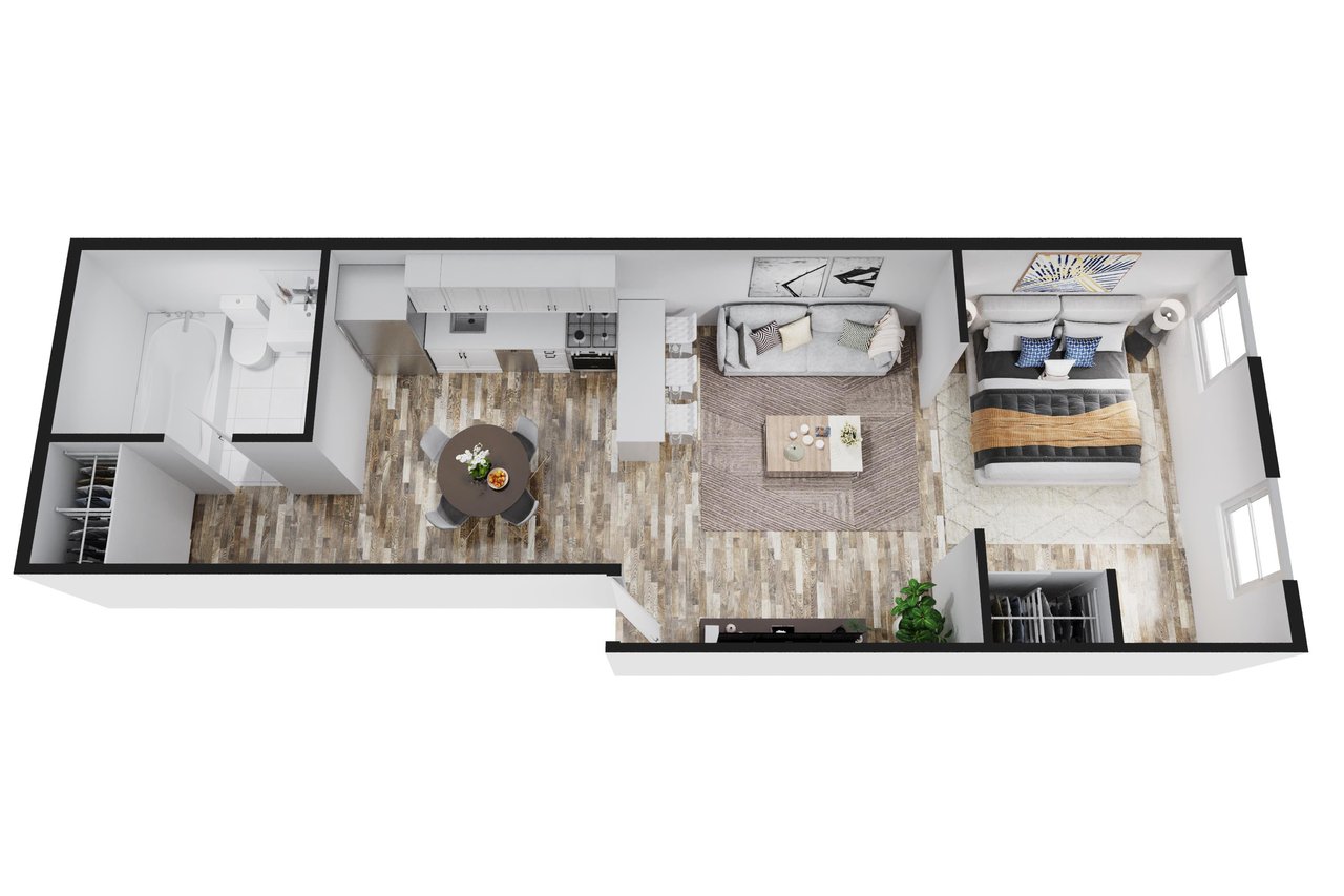 15a West 64th Street, Apt 3-A