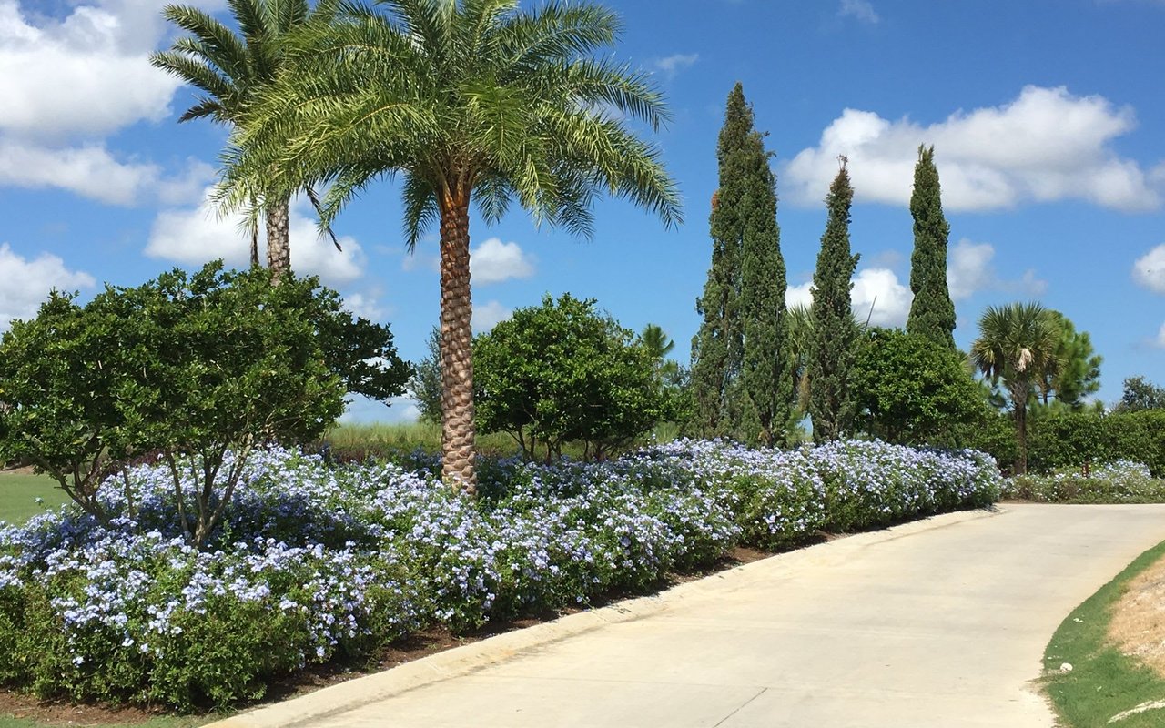 Esplanade Golf & Country Club of Naples