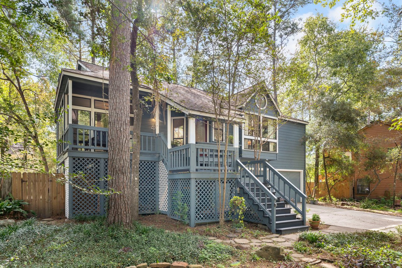 SOLD! | 10 Song Sparrow Place