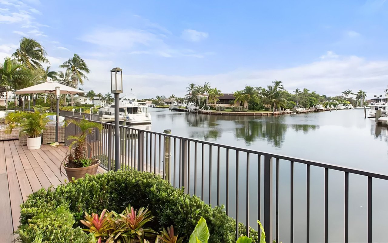 Buying a Home in Coral Gables