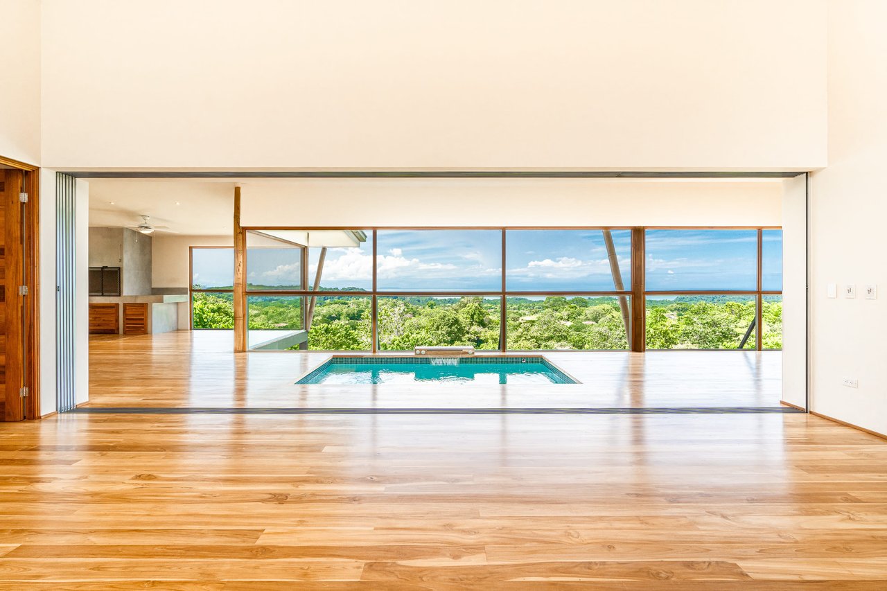 Marmistique Haven, Spa-Like Home