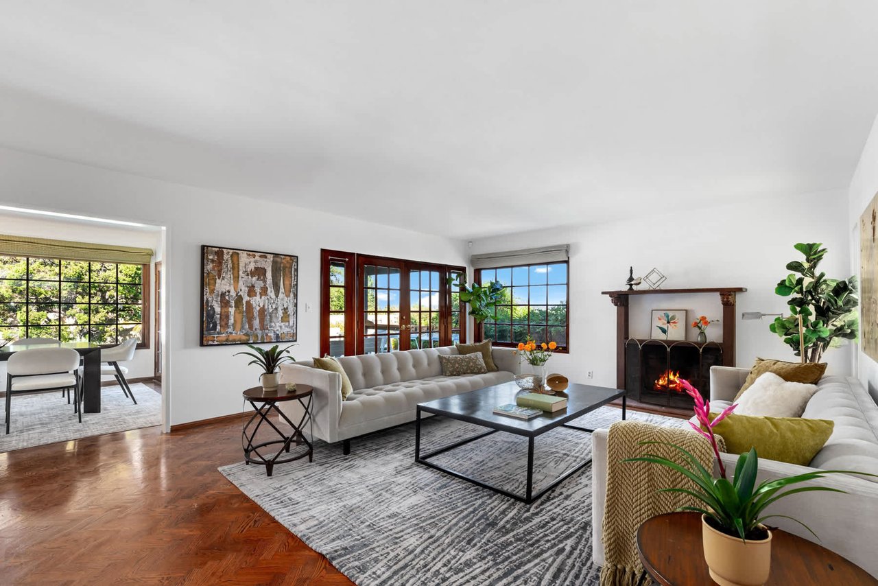8636 Edwin Drive, Laurel Hills