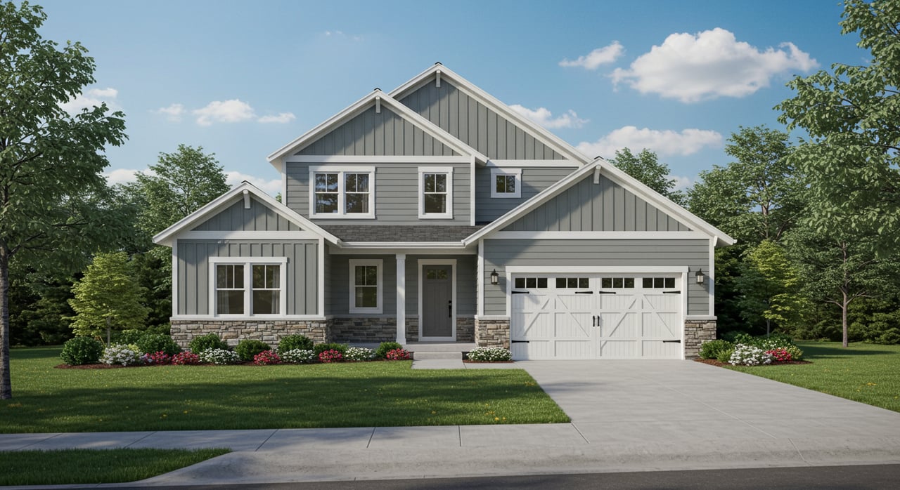 How to Find a Home Builder Charlottesville, VA