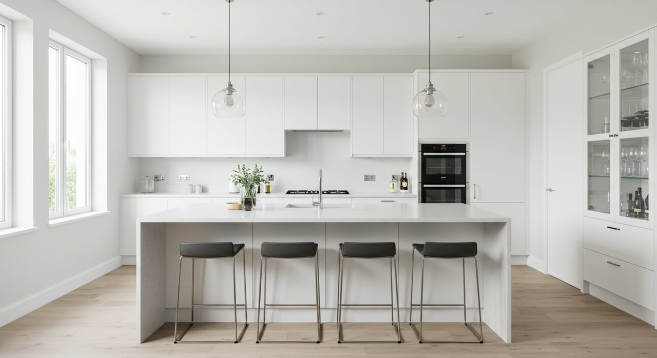 Spring into Action: Boost Your Home’s Curb Appeal with Expert Guidance