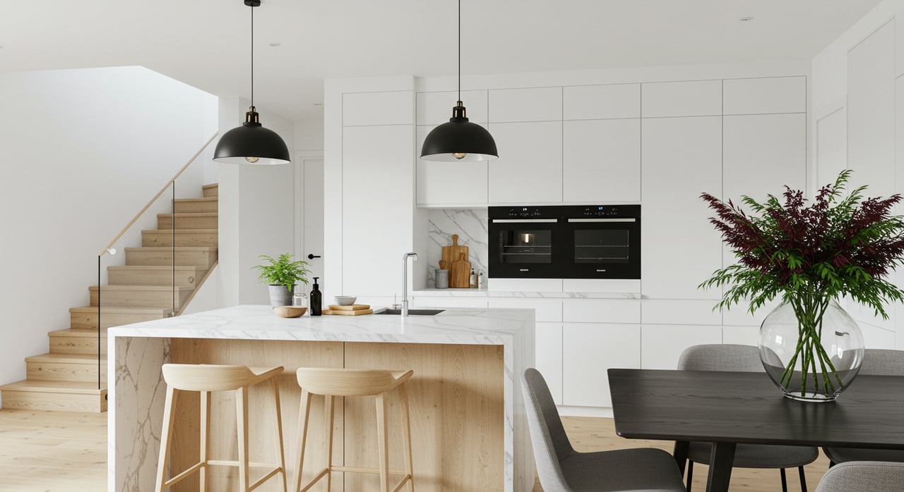 Best ROI Home Improvements for Your Home