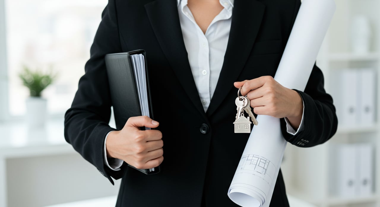 9 Qualities of a Great New Canaan Real Estate Agent