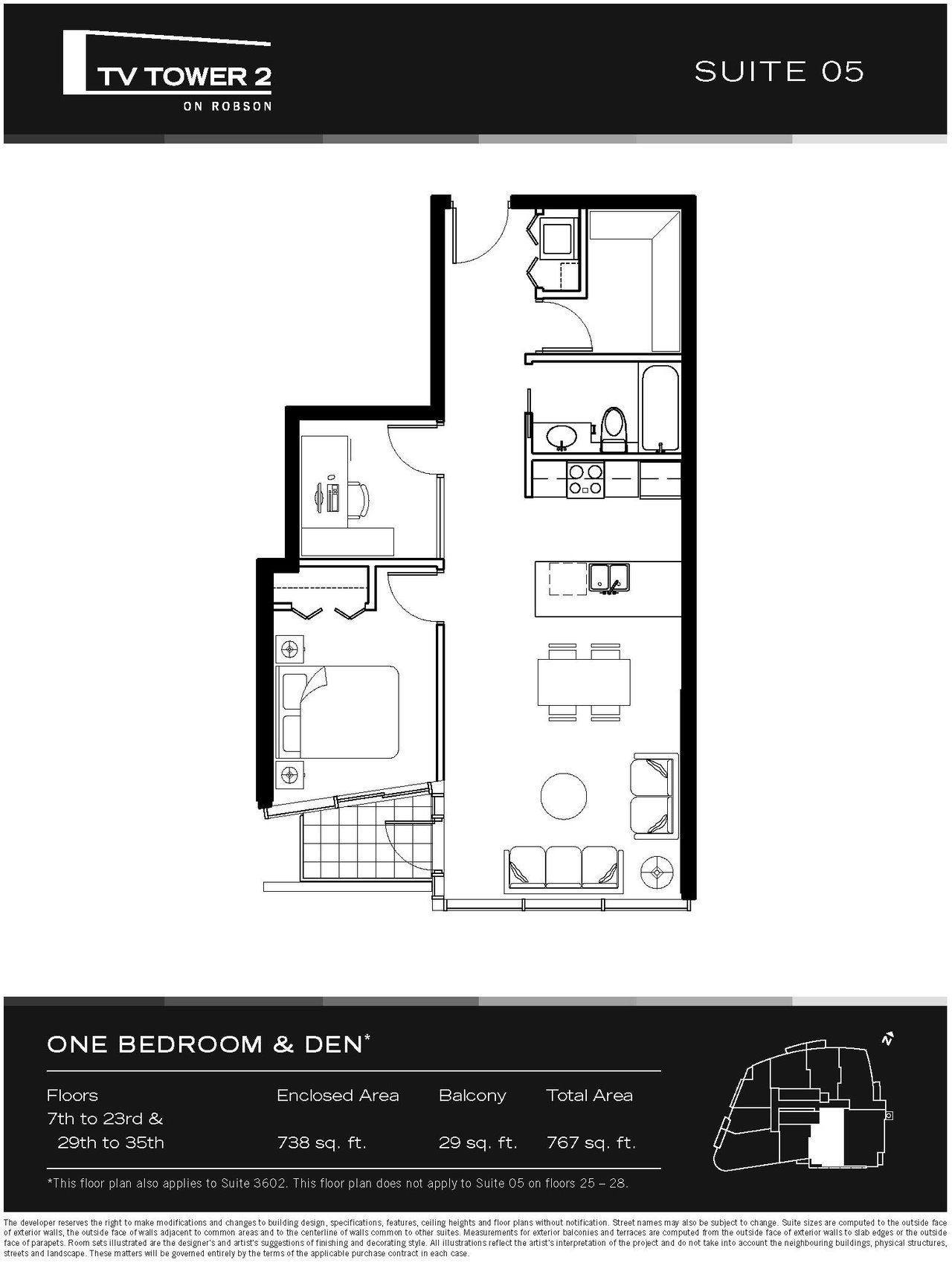1905-233 Robson St