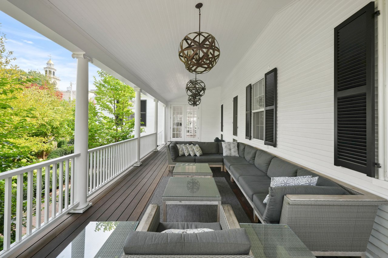 72 Main Street | Nantucket