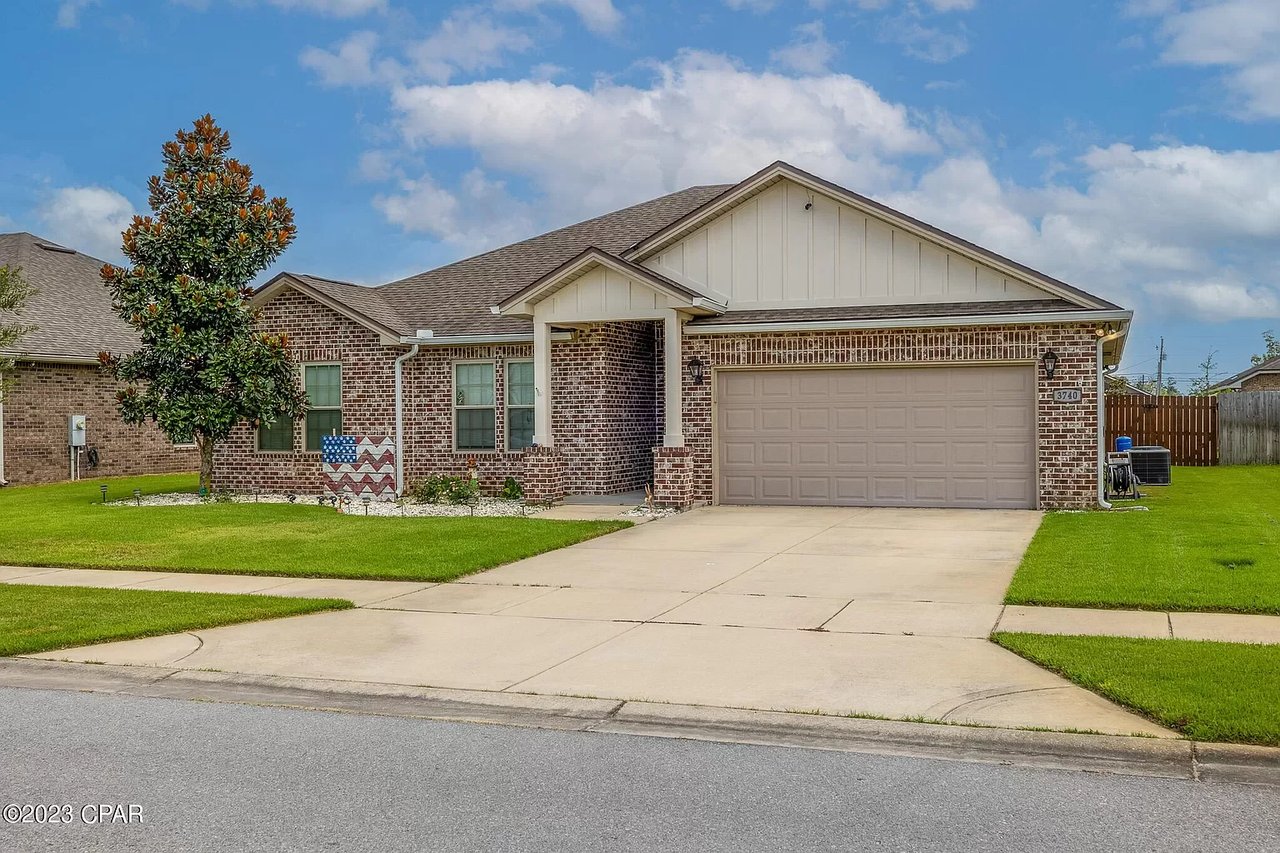 3740 CEDAR PARK Drive