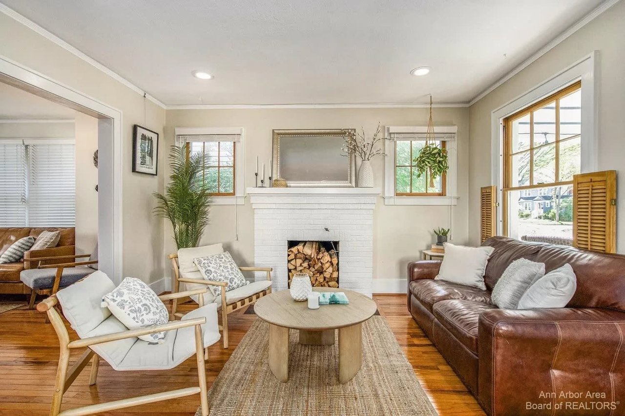 1309 Henry St, Ann Arbor, MI 48104