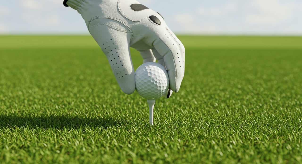 All Fore the Community Golf Classic