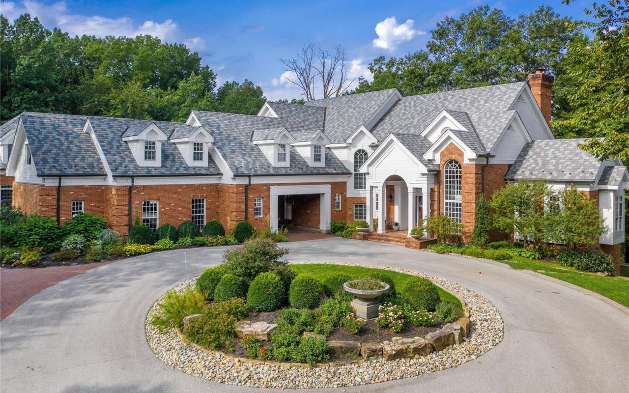 Elite Living: Discovering the Most Exclusive Real Estate Properties