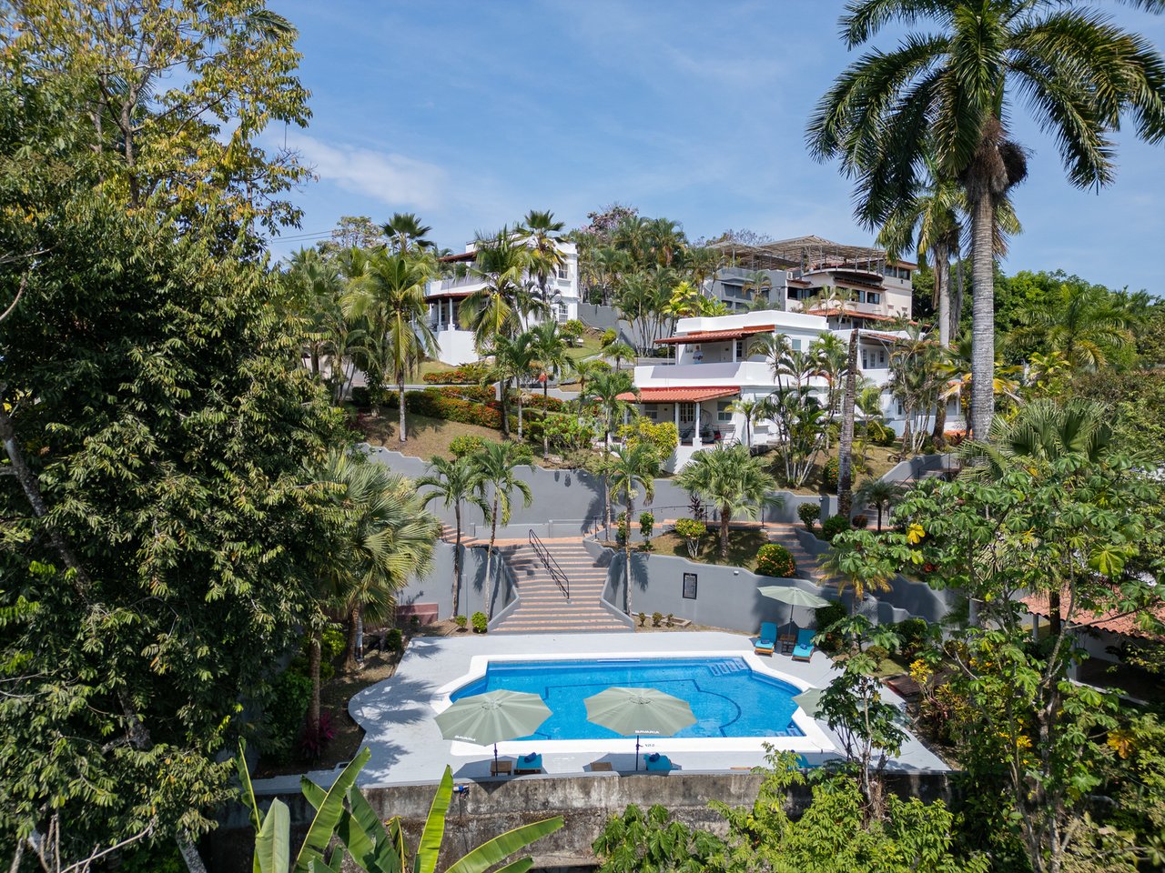 Renovated Jungle Boutique Hotel, Manuel Antonio, Puntarenas