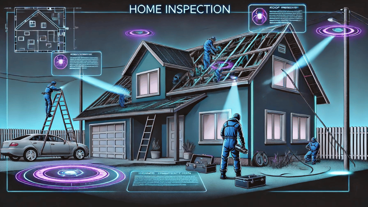 Why You Should Always Get a Home Inspection: Identifying Potential Issues