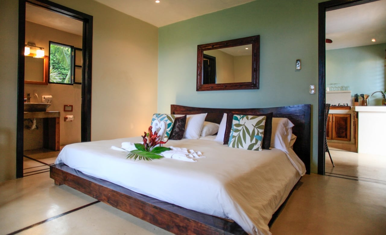 Ocean View Boutique Hotel, Santa Teresa, Puntarenas